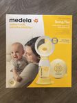 Medela swing flex bröstpump 