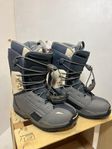 Salomon snowboardboots, stl 39