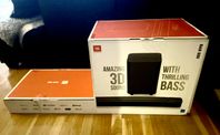 JBL 500 5.1    