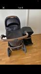 Barnvagn Britax smile 3