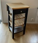 Ikea Stenstorp rullbord 