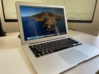 Macbook air 13" - 2013