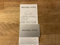 Michael Kors present kort