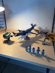 Lego avatar