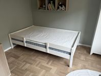 GRATIS Säng 120 cm