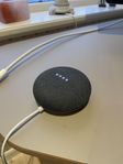 Google Home mini 