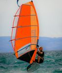 Dynamic Windsurfing camp solkusten/Marbella