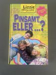 Bok pinsamt eller? Lizzie McGuire 