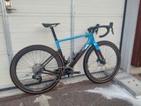 3T Exploro Racemax Force AXS 54 