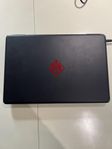 HP Omen 17.3” gaminglaptop