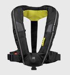 Spinlock Deckvest Lite 170N Svart