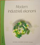 Modern industriell ekonomi