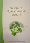 Övningar till Modern industriell ekonomi