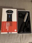 Anova precision cooker (sous vide)