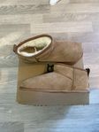 Ugg Classic Mini Platform