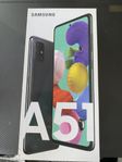 Samsung Galaxy A51 128GB