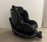 Britax DUALFIX M i-SIZE 