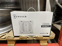 Ecovacs Winbot fönstertvätt robot