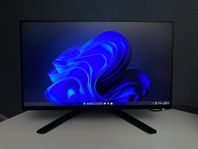 Dell Alienware 240Hz Skärm