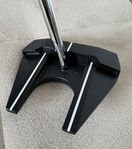 Odyssey Ai-ONE Cruiser - #7 Broomstick putter - nyskick!