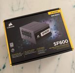 Corsair SF600 600W platinum 