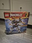 Lego Ninjago 71821 NYTT