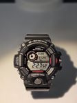 Casio G-Shock Rangeman GW-9400-1ER