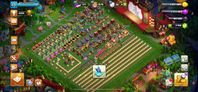 Clash of clans