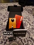 Pedal MXR Phaser 90 Script