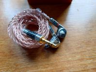 Tin P1 planar magnetic IEM