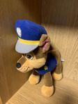 Paw Patrol Mjukdjur ca 30 cm hög