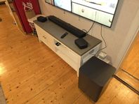 JBL 9.1 soundbar 