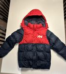 Vinterjacka Helly Hansen strl 128