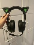 Razer gaming hörlurar