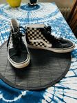 Skor Vans