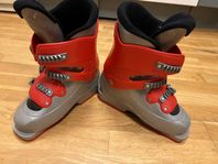 Salomon ski skor 