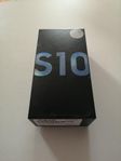 Samsung S10 128/8 G