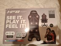 HF8 Haptic Fedback Gaming Pad