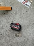 Milwaukee M18 12.0 Amper 