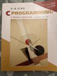 C programming modern approach a