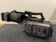 Sony FX9