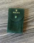 Rolex service pouch 