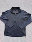 Patagonia Termal Mellanlager 1/4 zip, Mens, L