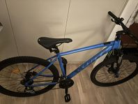 Mountainbike Herrcykel Terräng  27 Tum