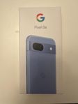 Google Pixel 8a 5G smartphone (oöppnad (