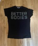 T-shirt Better Bodies -S