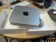 Mac Mini late 2014 i5