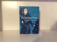 Paradise Kiss 20th Anniversary Edition manga