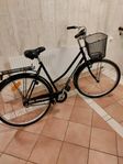 Monark Victoria damcykel