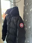 canada goose McMillan 